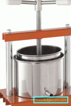 Manuális Juicer Nyomja meg Manuális Juicer Nyomja meg