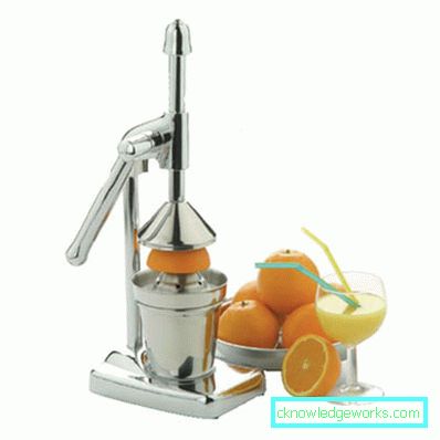 Manuális Juicer Nyomja meg Manuális Juicer Nyomja meg