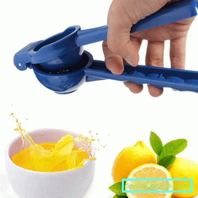 Kézi citruslevek Kézi citruslevek