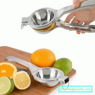 Kézi citruslevek Kézi citruslevek