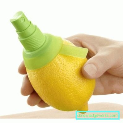Kézi citruslevek Kézi citruslevek