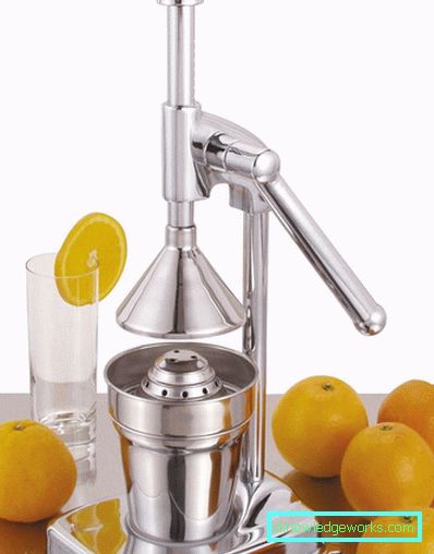Kézi citruslevek Kézi citruslevek