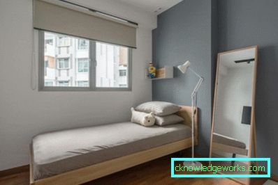 244-Roller vakok a belső térben - 100 fénykép