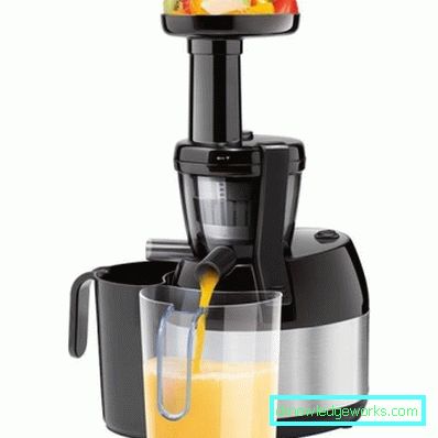 Auger Juicer Auger Juicer