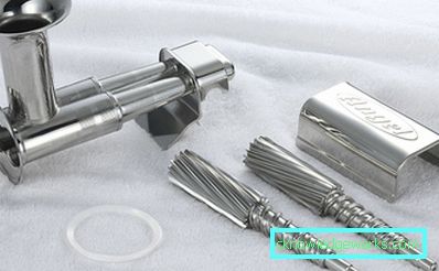 Auger Juicer Auger Juicer