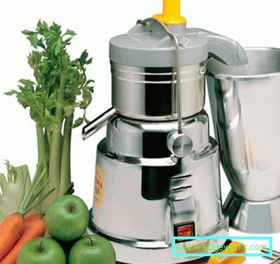 Auger Juicer Auger Juicer