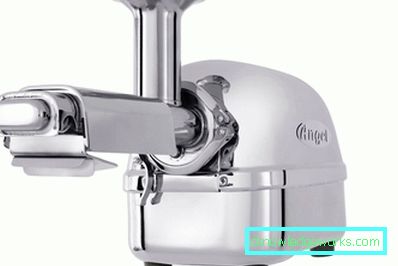 Auger Juicer Auger Juicer