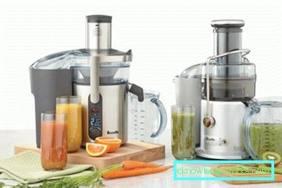 Auger Juicer Auger Juicer