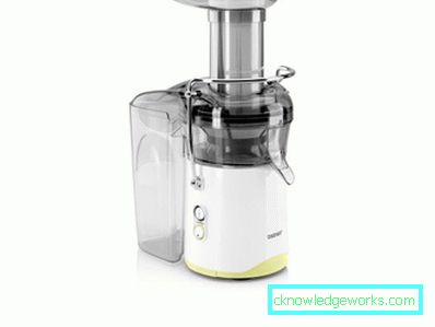 Auger Juicer Auger Juicer