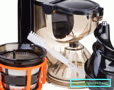 Auger Juicer Auger Juicer