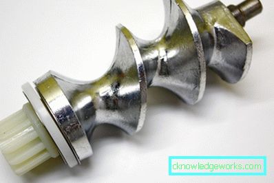 Auger Juicer Auger Juicer