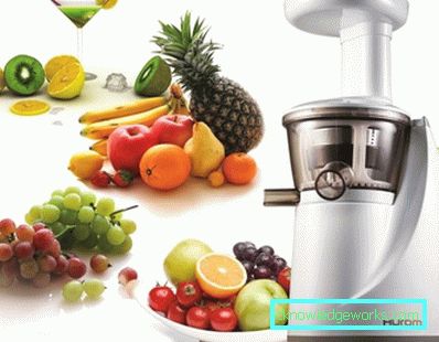 Auger Juicer Auger Juicer