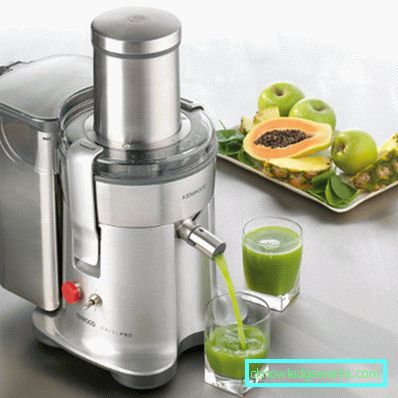 Auger Juicer Auger Juicer