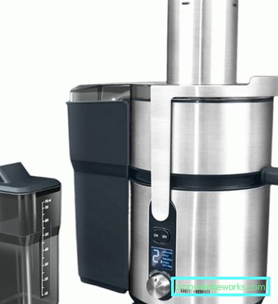 Redmond Auger Juicer Redmond Auger Juicer