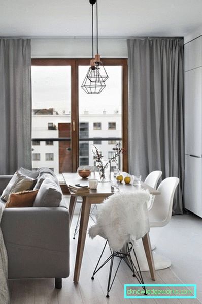 240 - Függönyök 2018 - 200 fotó modern