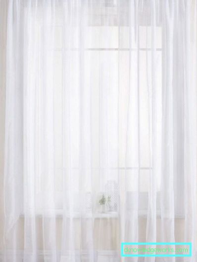 110 függöny a nappaliban - 150 fotó