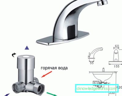 Különböző mosogató csaptelepek Különböző mosogató csaptelepek
