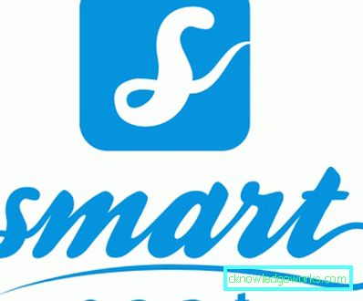 SmartSant keverők: jellemzők és tartomány SmartSant keverők: jellemzők és tartomány