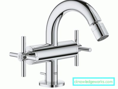 Grohe keverők: előnyök és hátrányok, tippek a modell kiválasztásához Grohe keverők: előnyök és hátrányok, tippek a modell kiválasztásához