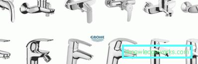 Grohe keverők: előnyök és hátrányok, tippek a modell kiválasztásához Grohe keverők: előnyök és hátrányok, tippek a modell kiválasztásához