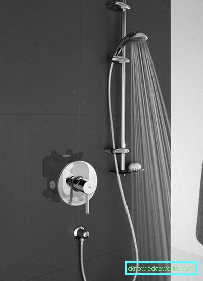 Grohe keverők: előnyök és hátrányok, tippek a modell kiválasztásához Grohe keverők: előnyök és hátrányok, tippek a modell kiválasztásához