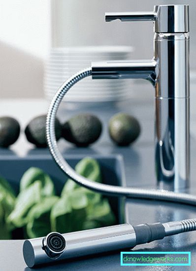 Grohe keverők: előnyök és hátrányok, tippek a modell kiválasztásához Grohe keverők: előnyök és hátrányok, tippek a modell kiválasztásához