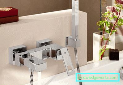Grohe keverők: előnyök és hátrányok, tippek a modell kiválasztásához Grohe keverők: előnyök és hátrányok, tippek a modell kiválasztásához