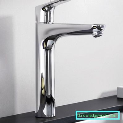 Hansgrohe keverőpult Hansgrohe keverőpult