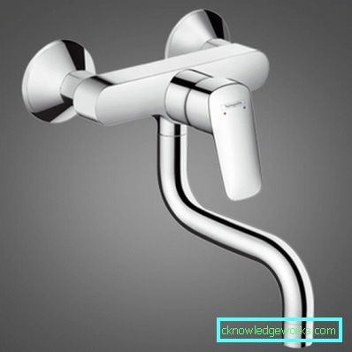 Hansgrohe keverőpult Hansgrohe keverőpult