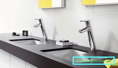 Hansgrohe keverőpult Hansgrohe keverőpult