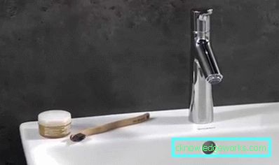Hansgrohe keverőpult Hansgrohe keverőpult