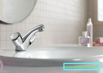 A Roca keverők jellemzői és előnyei A Roca keverők jellemzői és előnyei
