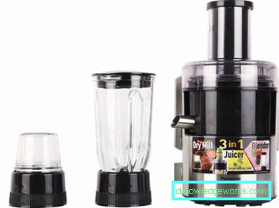 Blender Juicer Blender Juicer