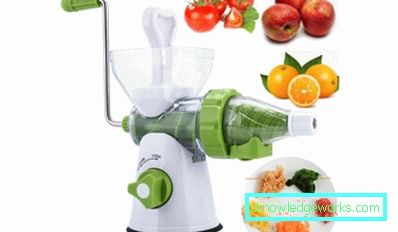Nagy kapacitású gyümölcscentrifuga almákhoz Nagy kapacitású gyümölcscentrifuga almákhoz