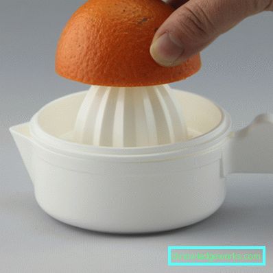 Orange Juicer Orange Juicer