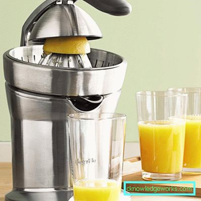 Orange Juicer Orange Juicer