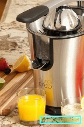 A legjobb citrus gyümölcscentrifuga híres márkákból A legjobb citrus gyümölcscentrifuga híres márkákból