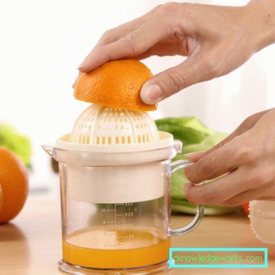 A legjobb citrus gyümölcscentrifuga híres márkákból A legjobb citrus gyümölcscentrifuga híres márkákból