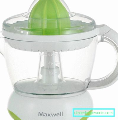 A legjobb citrus gyümölcscentrifuga híres márkákból A legjobb citrus gyümölcscentrifuga híres márkákból