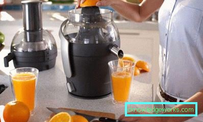 A legjobb citrus gyümölcscentrifuga híres márkákból A legjobb citrus gyümölcscentrifuga híres márkákból