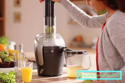 Gyümölcscentrifuga kemény gyümölcsök és zöldségek számára Gyümölcscentrifuga kemény gyümölcsök és zöldségek számára