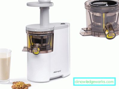Gyümölcscentrifuga kemény gyümölcsök és zöldségek számára Gyümölcscentrifuga kemény gyümölcsök és zöldségek számára