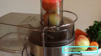 Juice Master Professional Juicer Juice Master Professional Juicer