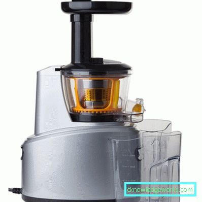Juicer Kitfort Juicer Kitfort