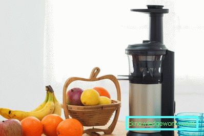Ranasonic juicerje Ranasonic juicerje