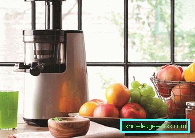 Ranasonic juicerje Ranasonic juicerje