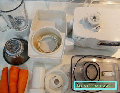 Ranasonic juicerje Ranasonic juicerje