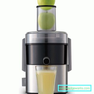 Ranasonic juicerje Ranasonic juicerje