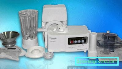 Ranasonic juicerje Ranasonic juicerje