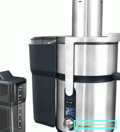 Redmond Juicer Redmond Juicer